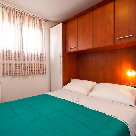 Apartments Bozo Baška Kültér fotó
