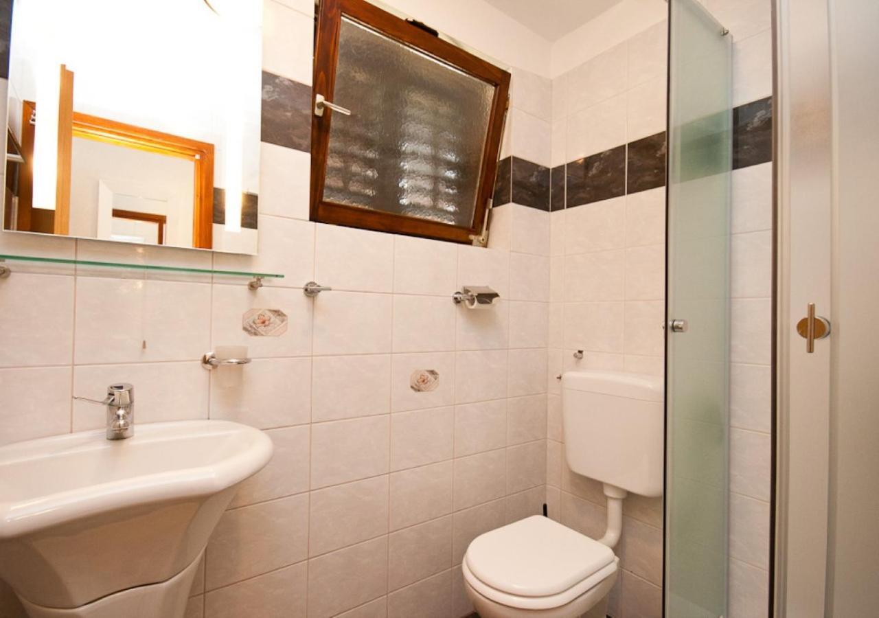 Apartments Bozo Baška Kültér fotó